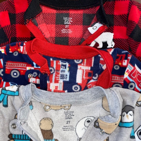 ❌SOLD❌Pjs bundle - Picture 2 of 2